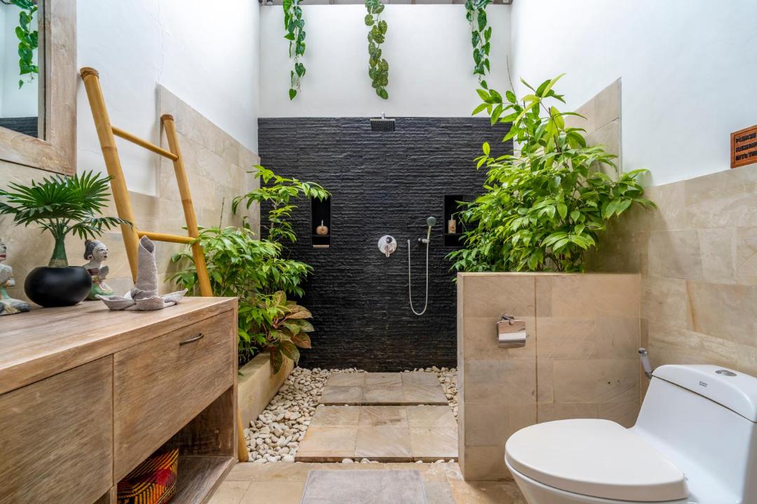 Photo of Bathroom in Gili Air