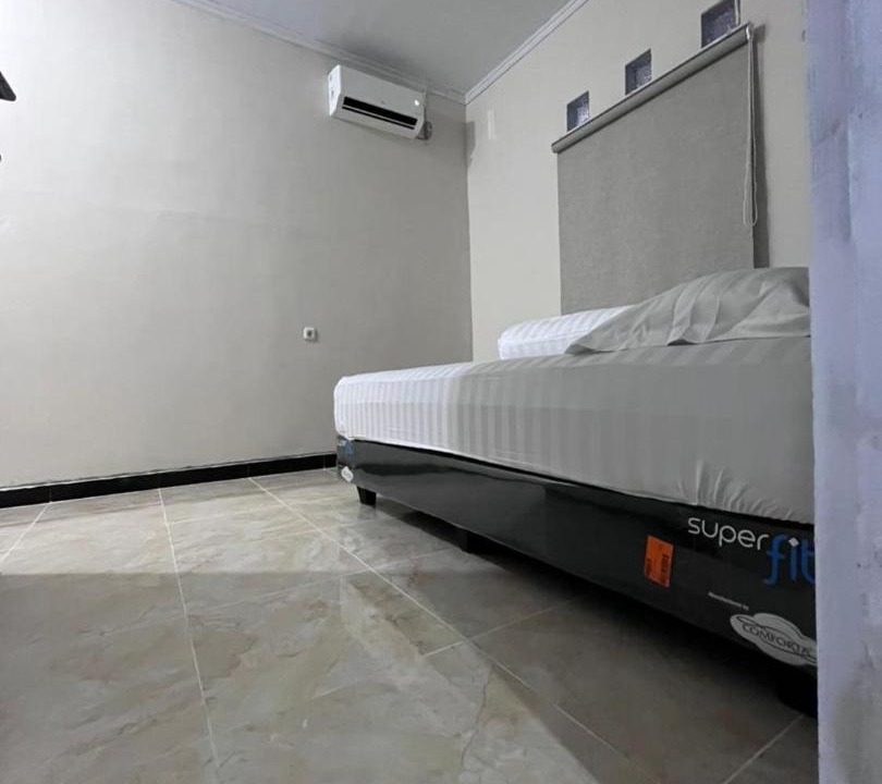 Photo of Bedroom in Sulawesi