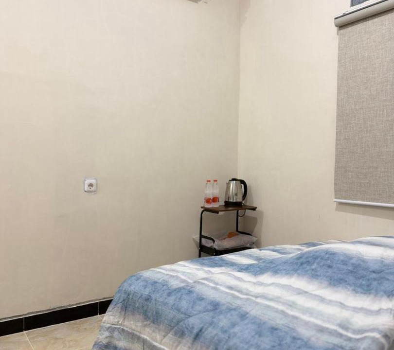 Photo of Bedroom in Sulawesi