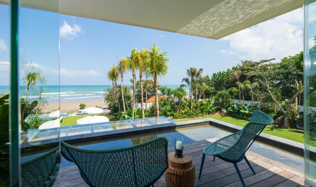 Photo of Patio Balcony in Dyanapura