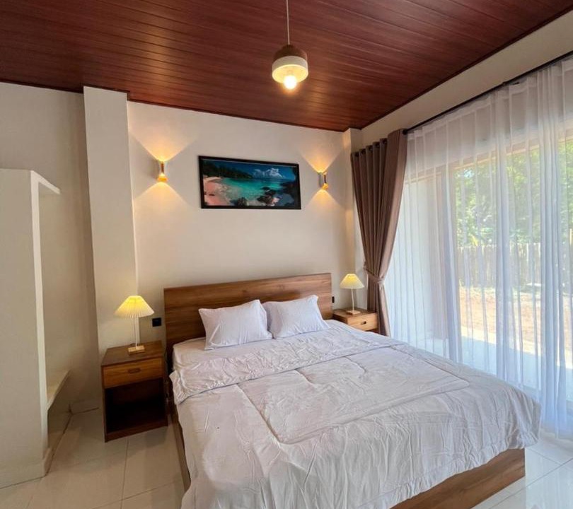 Photo of Bedroom in Kuta