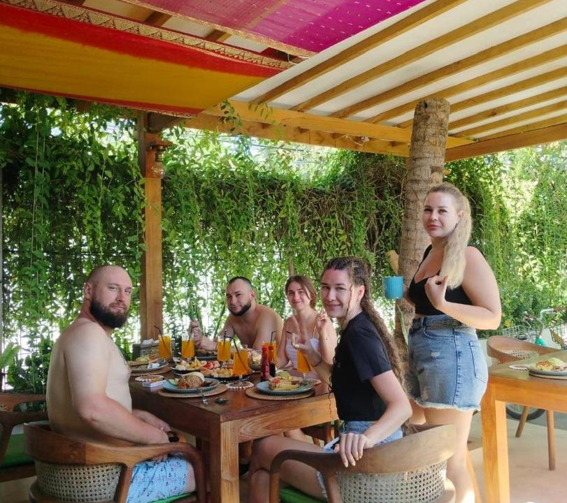 Photo of Others in Gili Trawangan