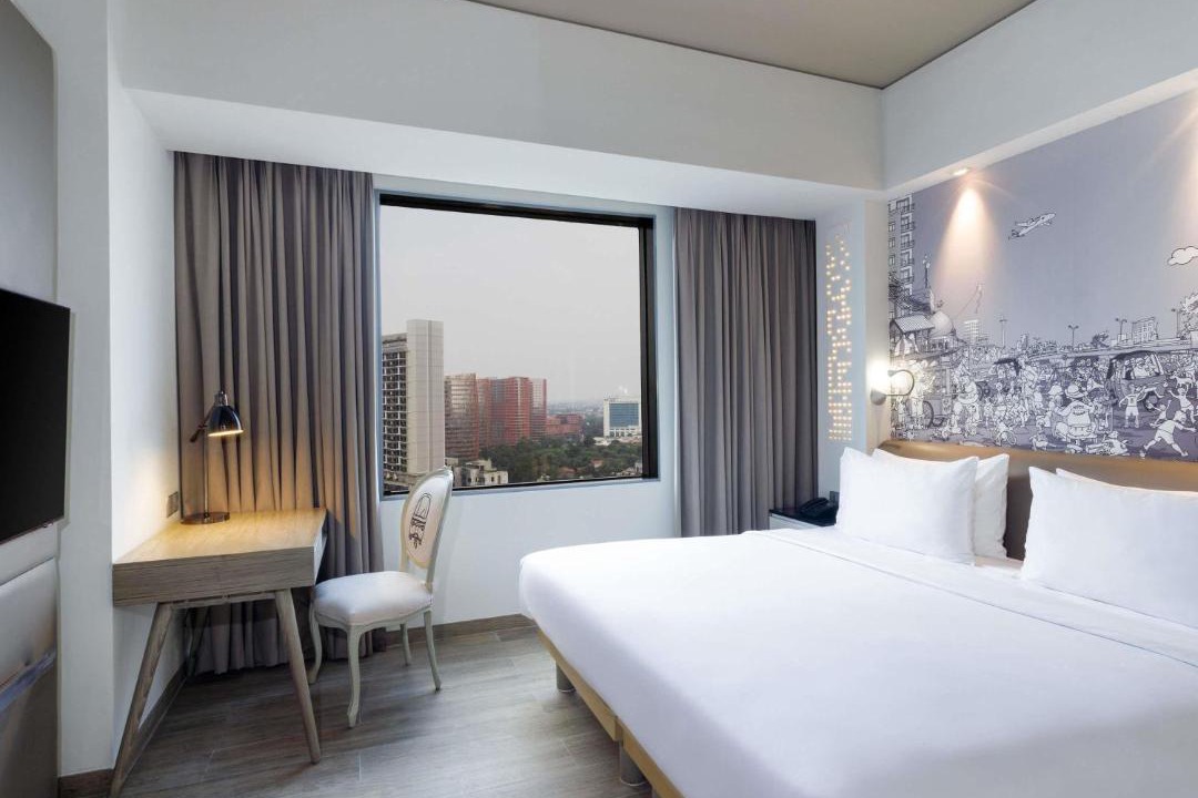 Photo of Bedroom in Cilandak