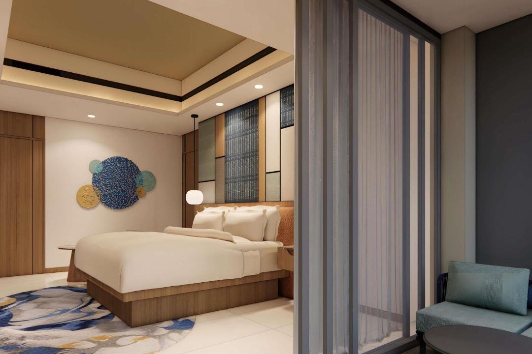 Photo of Bedroom in Carita