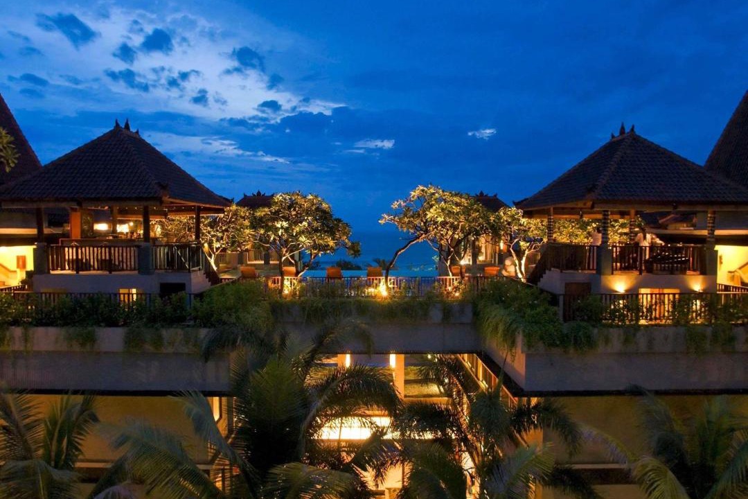 Photo of Others in Downtown Kuta