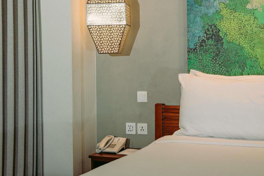 Photo of Bedroom in Downtown Kuta