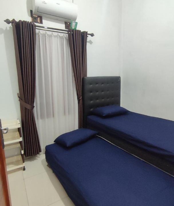 Photo of Bedroom in Sleman