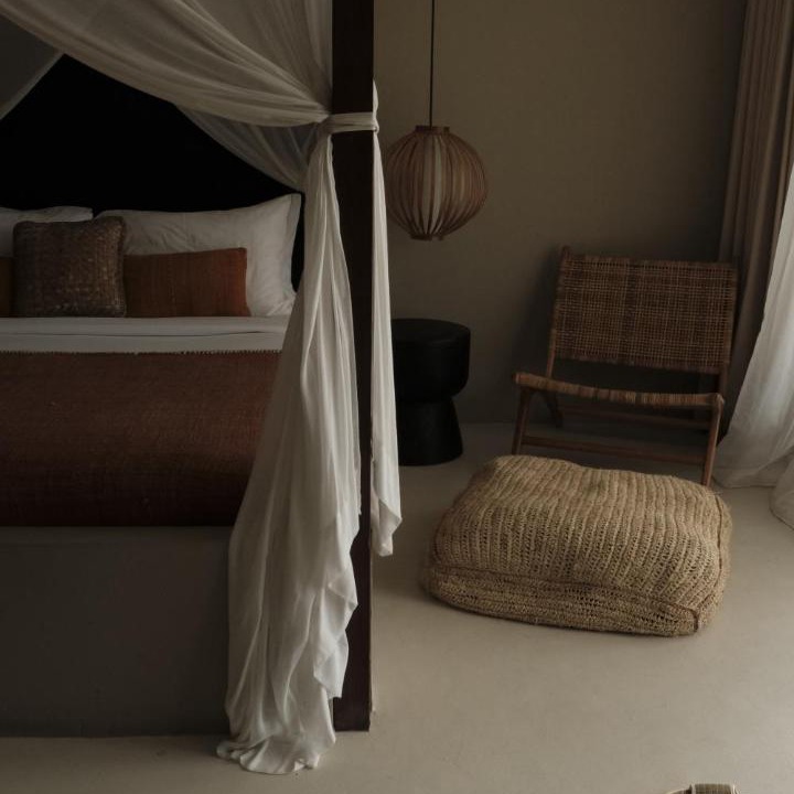 Photo of Bedroom in Uluwatu