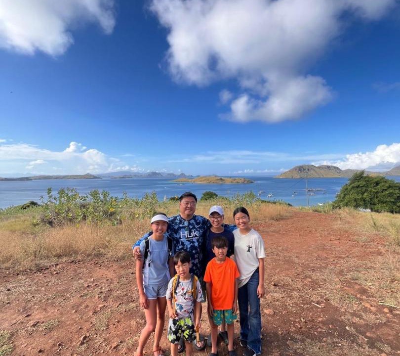 Photo of Others in Komodo