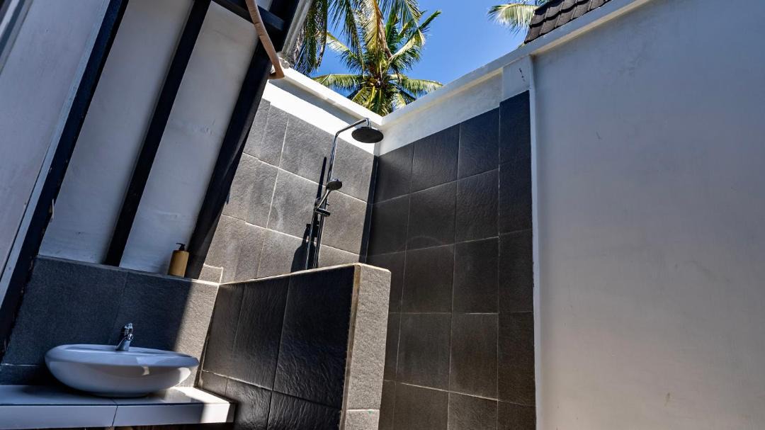 Photo of Bathroom in Gili Trawangan