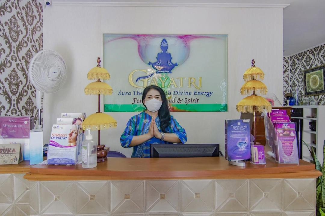 Photo of Others in Mampang Prapatan