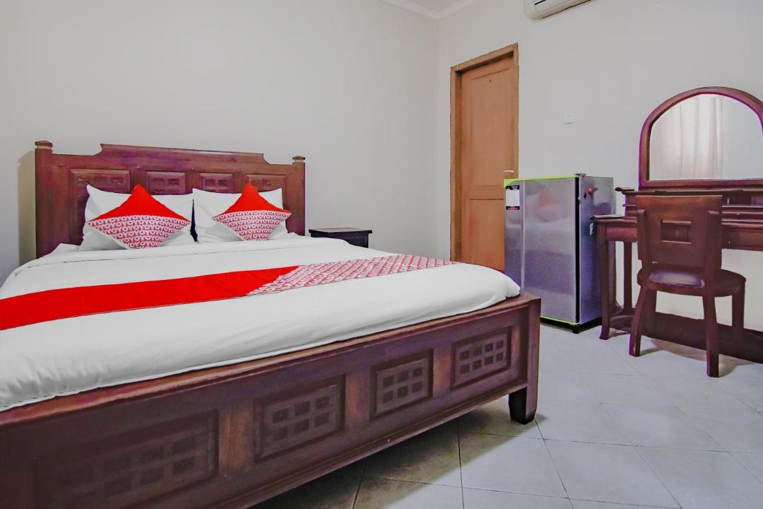 Photo of Bedroom in Mampang Prapatan