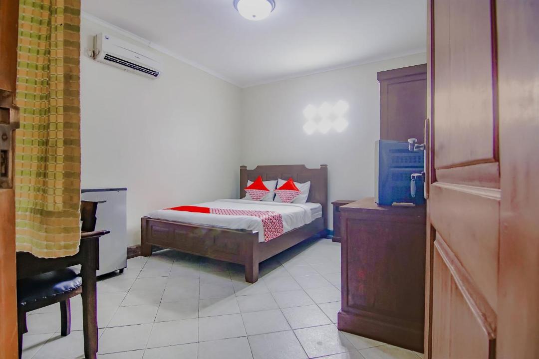 Photo of Bedroom in Mampang Prapatan