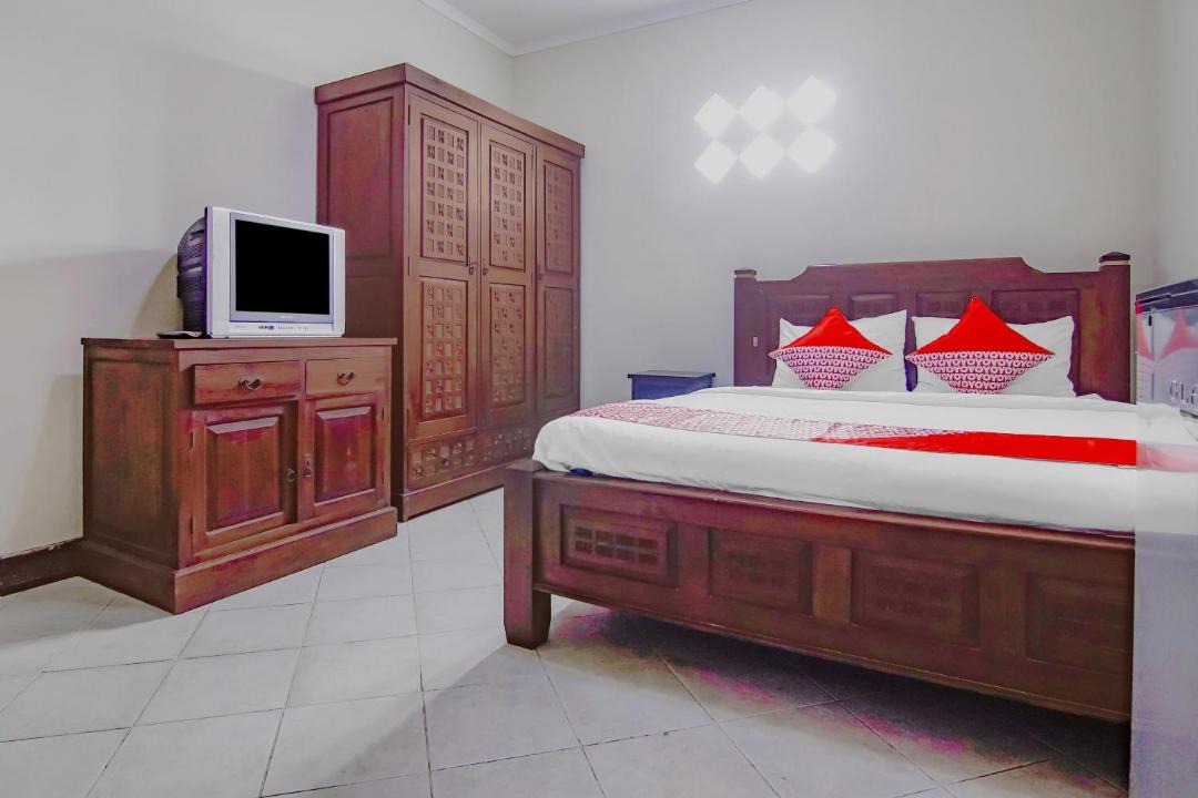 Photo of Bedroom in Mampang Prapatan