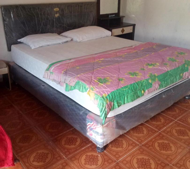Photo of Bedroom in Moni