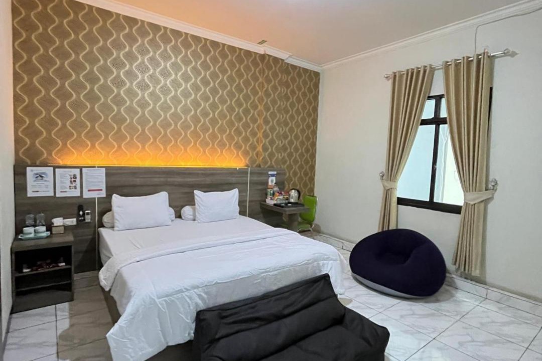 Photo of Bedroom in Baturaja