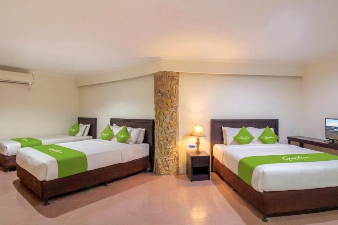 Photo of Bedroom in Gatot Subroto