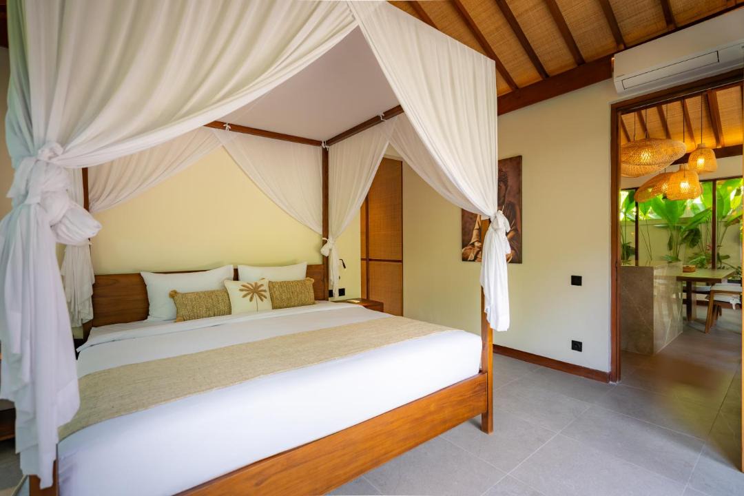 Photo of Bedroom in Lodtunduh