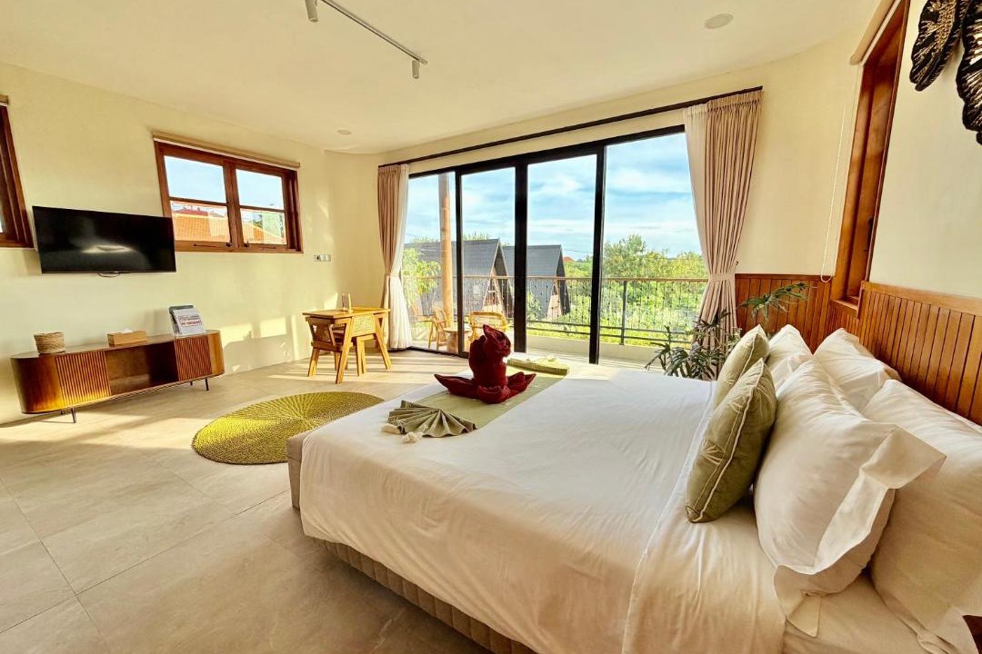 Photo of Bedroom in Ungasan