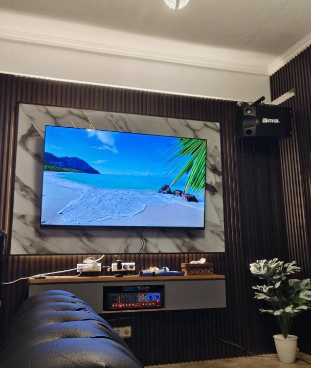 Photo of Livingroom in Carita