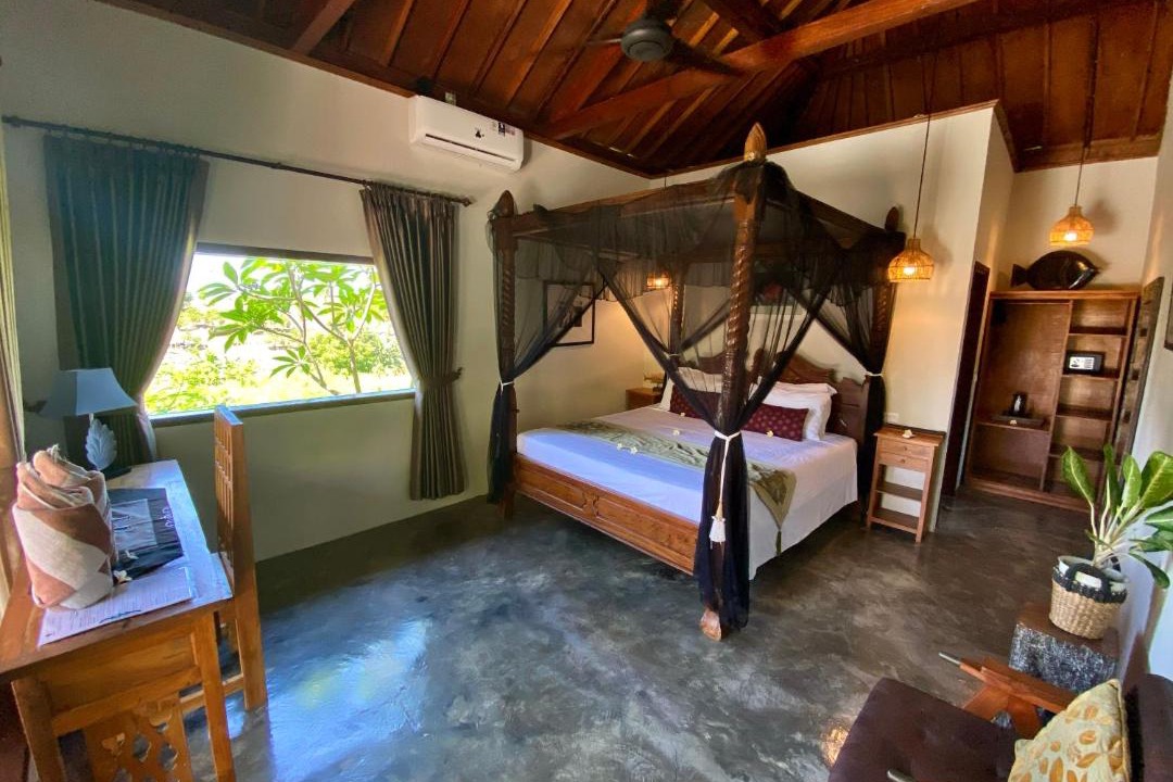Photo of Bedroom in Jerowaru