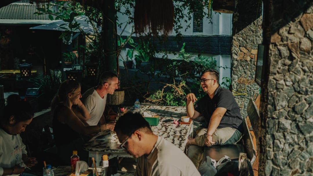 Photo of Others in Bukit Lawang