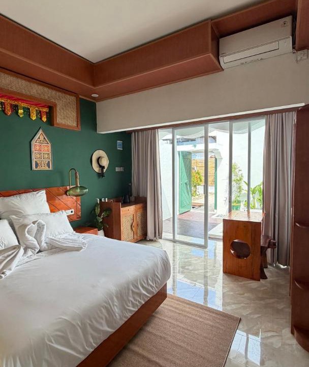 Photo of Bedroom in Padang