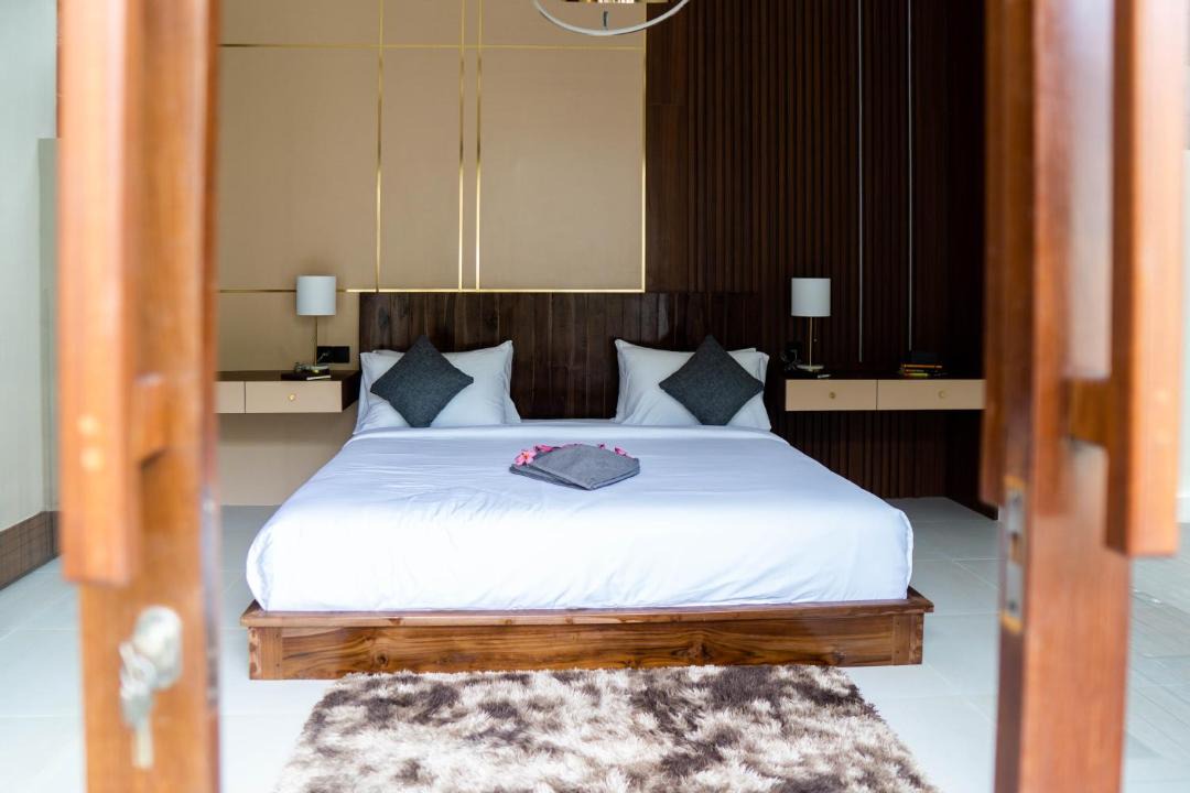 Photo of Bedroom in Kuta