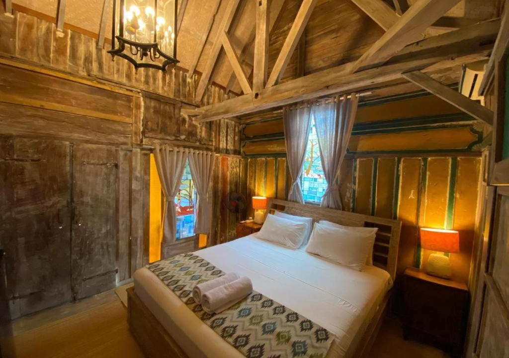 Photo of Bedroom in Bukit