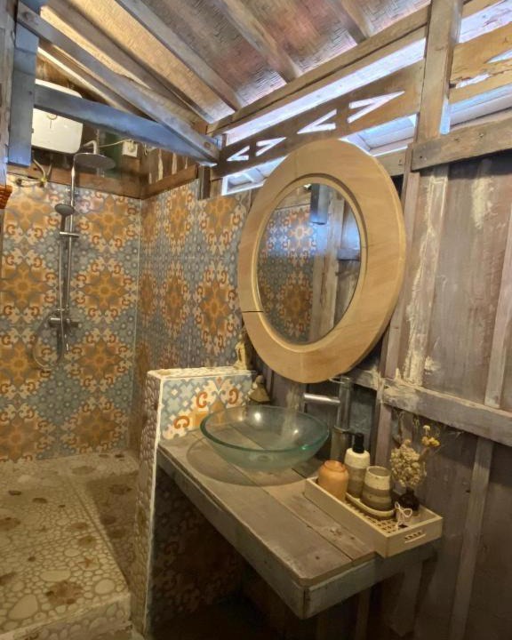 Photo of Bathroom in Bukit