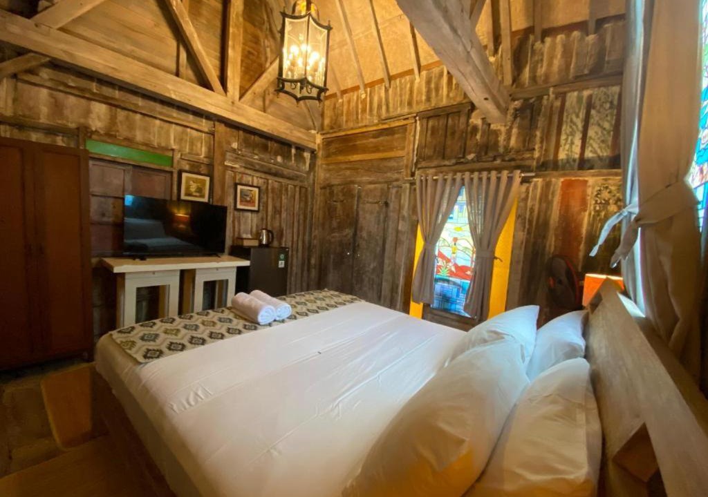 Photo of Bedroom in Bukit