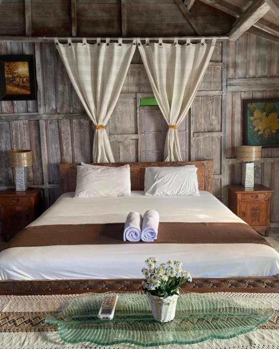 Photo of Bedroom in Bukit