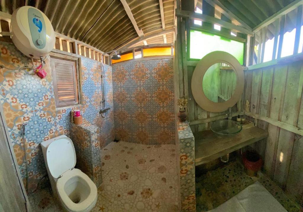 Photo of Bathroom in Bukit