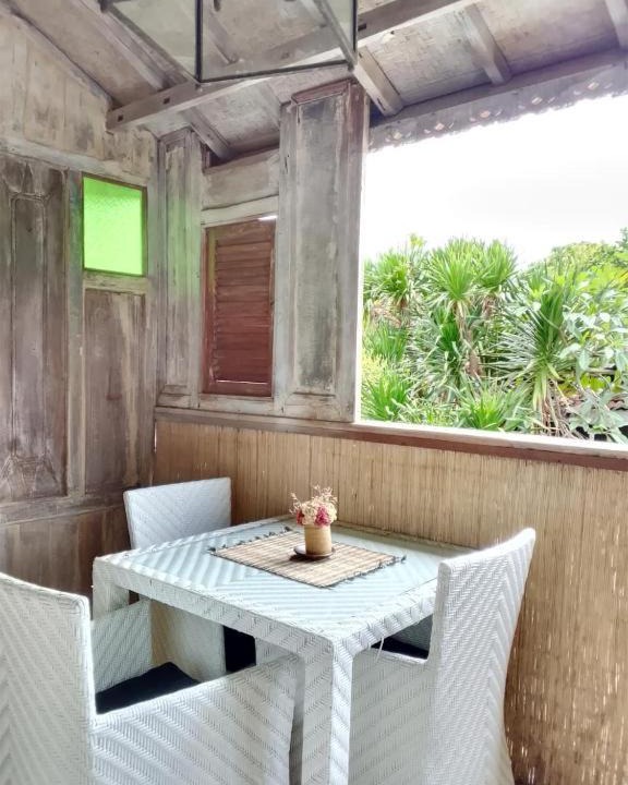 Photo of Patio Balcony in Bukit