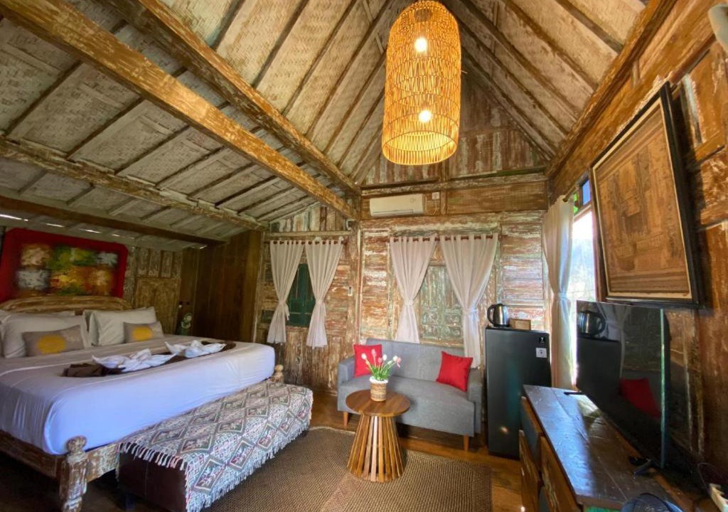 Photo of Bedroom in Bukit