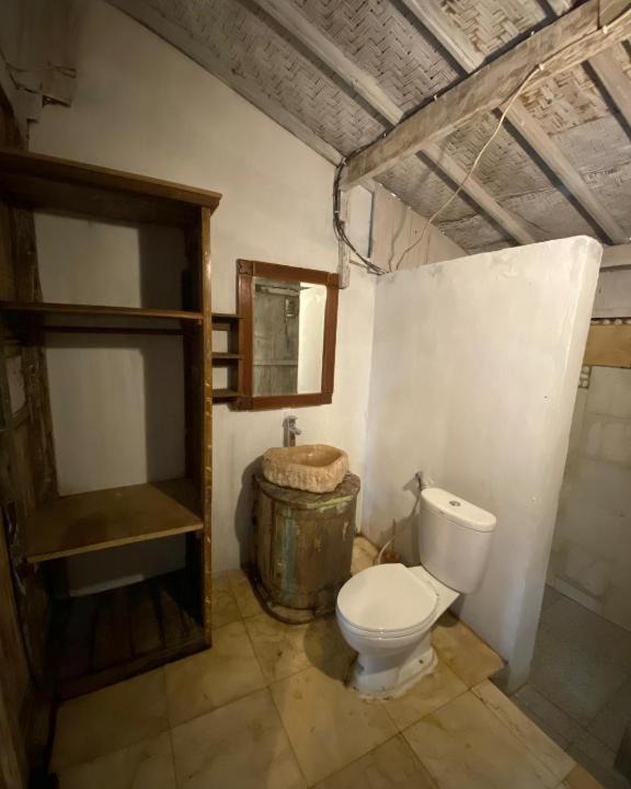 Photo of Bathroom in Bukit