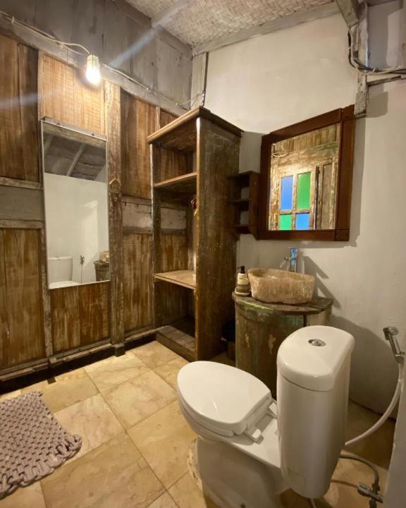 Photo of Bathroom in Bukit