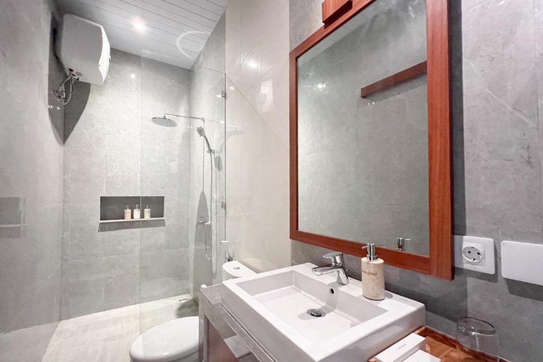 Photo of Bathroom in Mambal