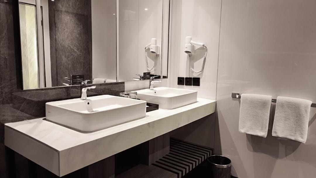 Photo of Bathroom in Kampung Bali