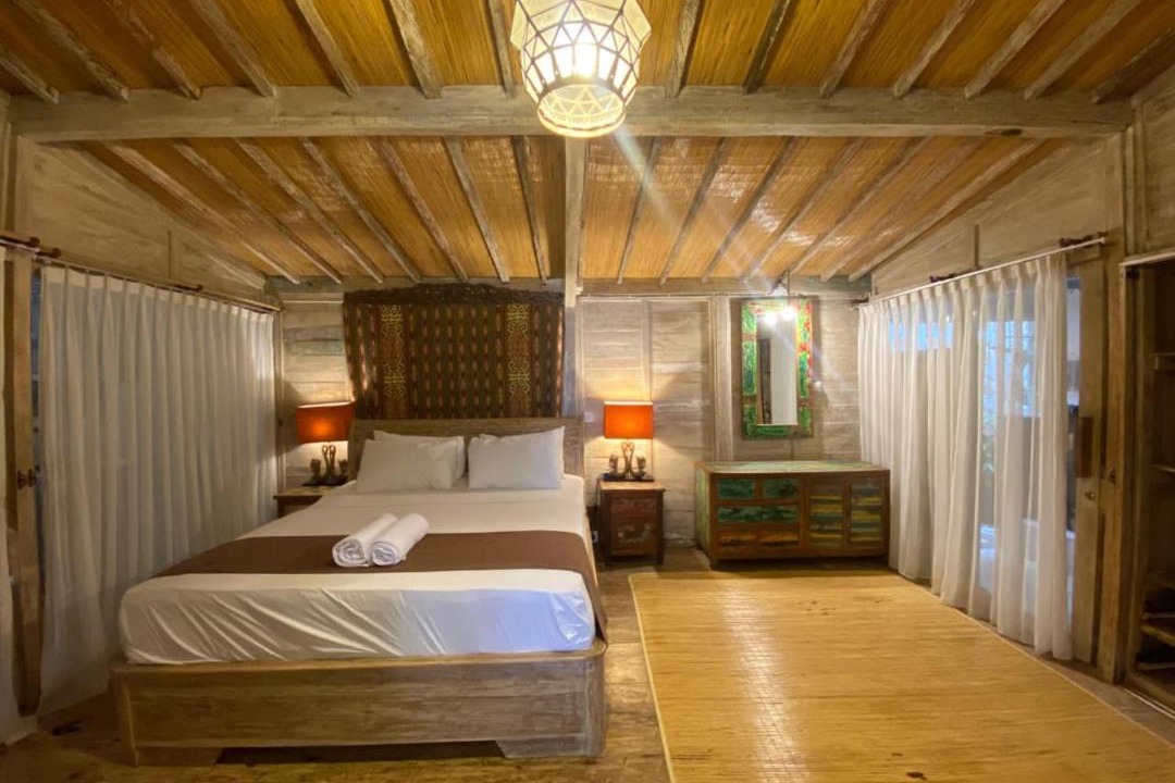 Photo of Bedroom in Bukit
