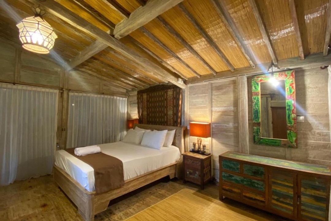 Photo of Bedroom in Bukit