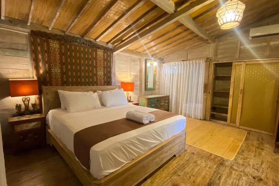 Photo of Bedroom in Bukit