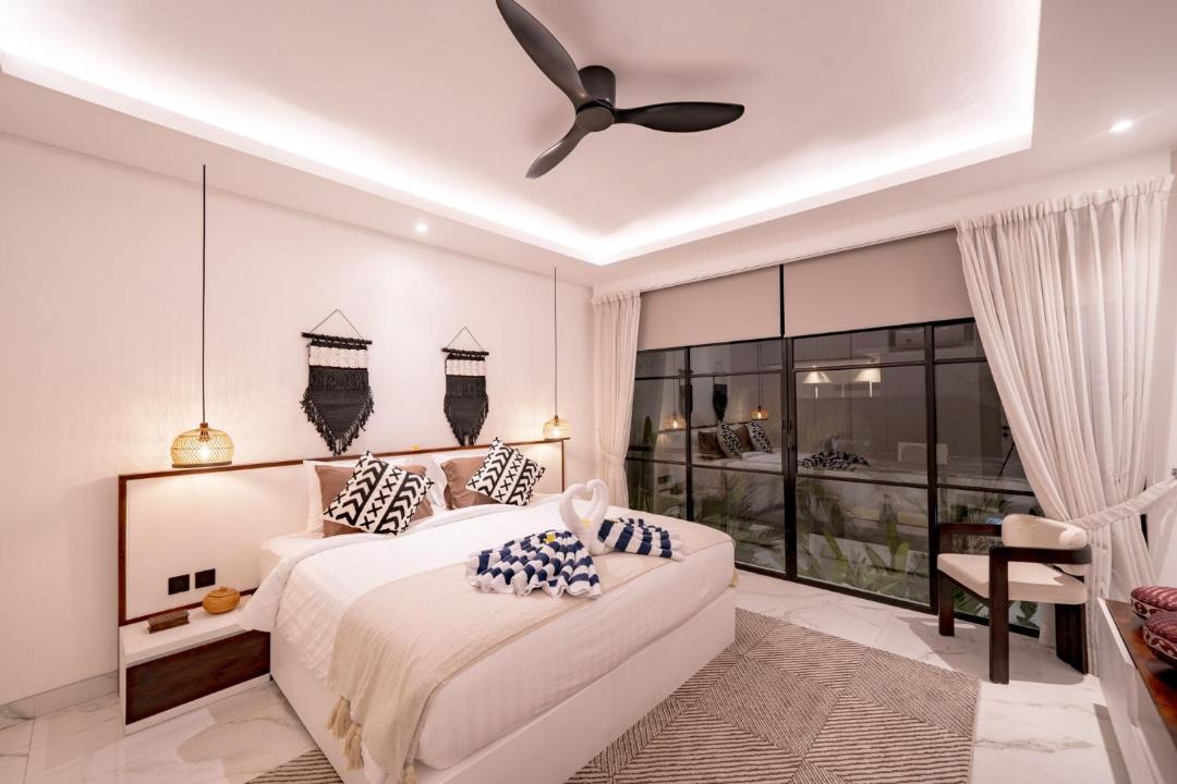 Photo of Bedroom in Sunset Road