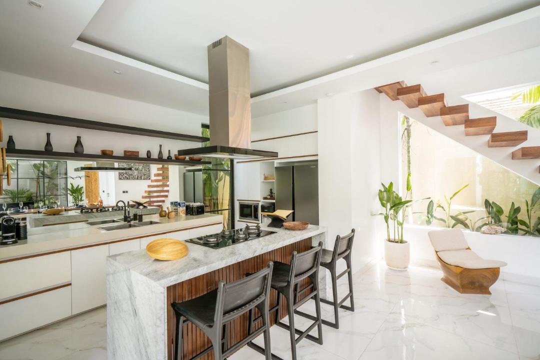 Photo of Kitchen in Sunset Road