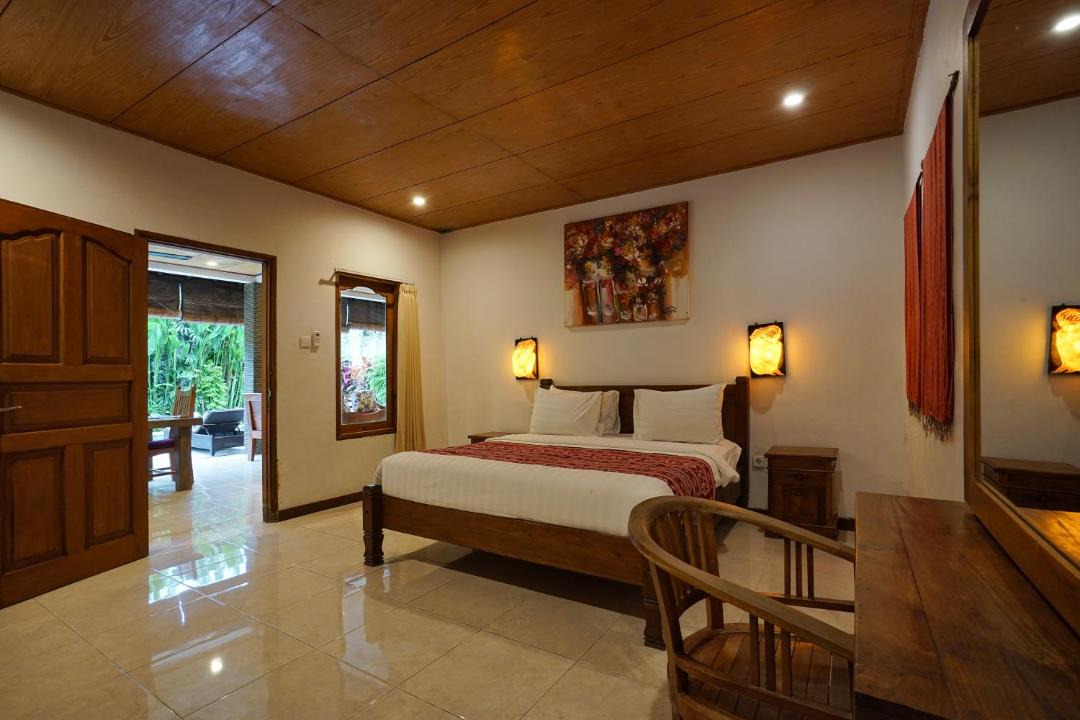 Photo of Bedroom in Petitenget