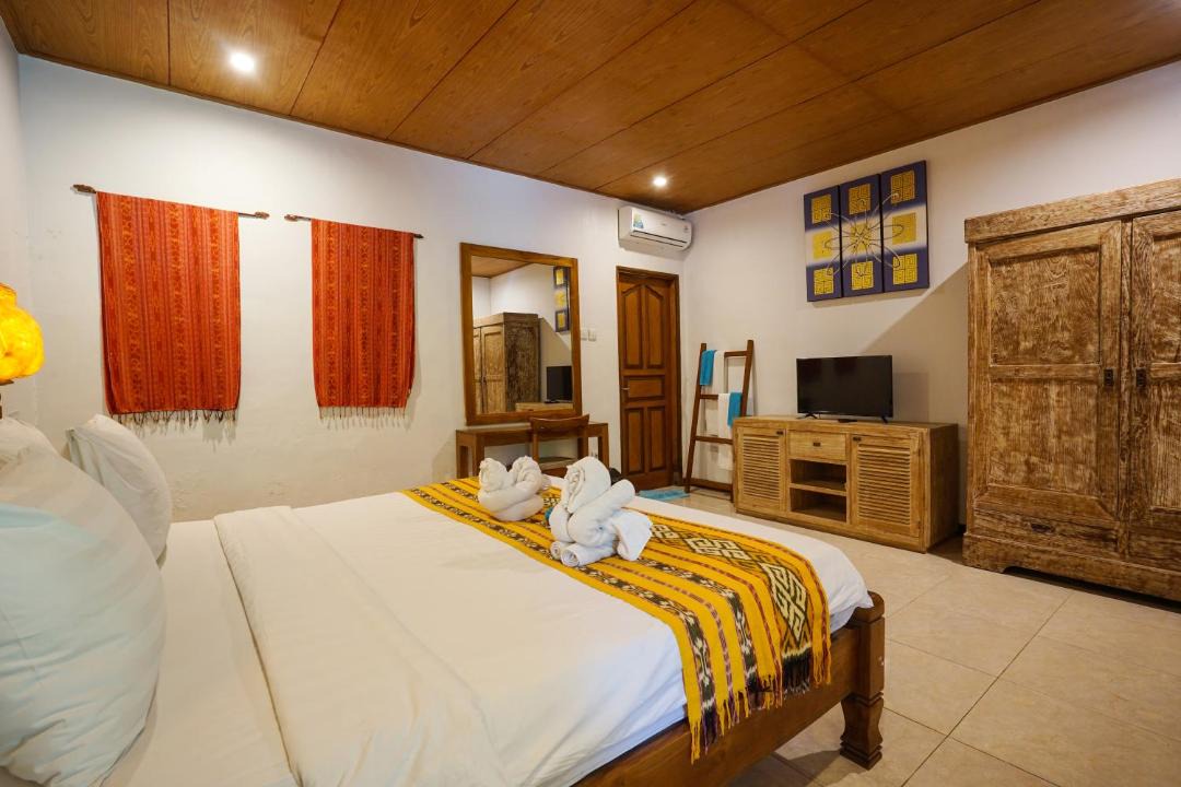 Photo of Bedroom in Petitenget