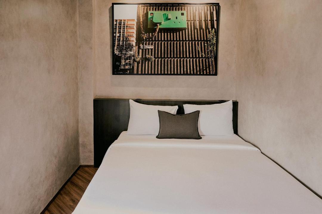 Photo of Bedroom in Cilandak