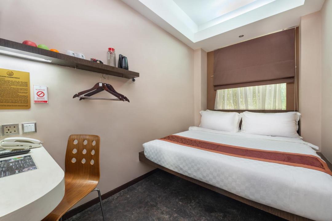 Photo of Bedroom in Makassar