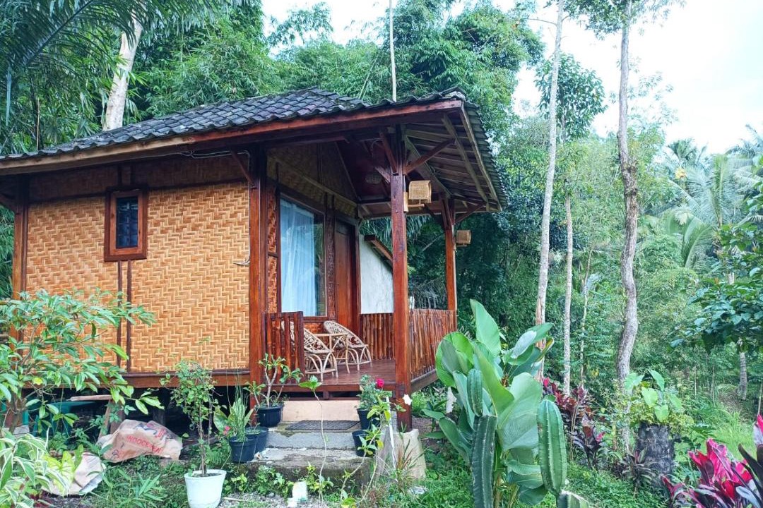 Photo of Others in Tetebatu