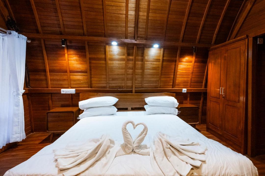 Photo of Bedroom in Munduk